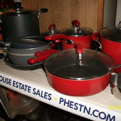 Cookware