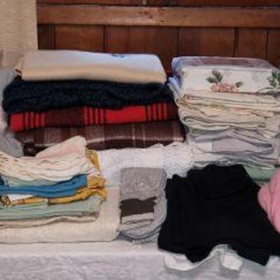 Linens