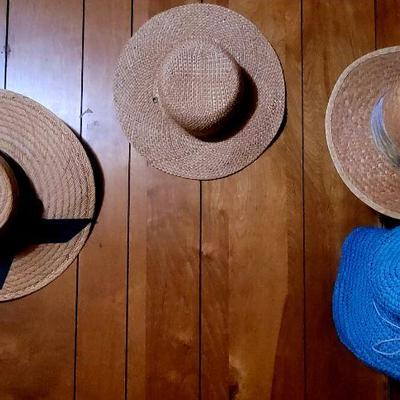 Hats