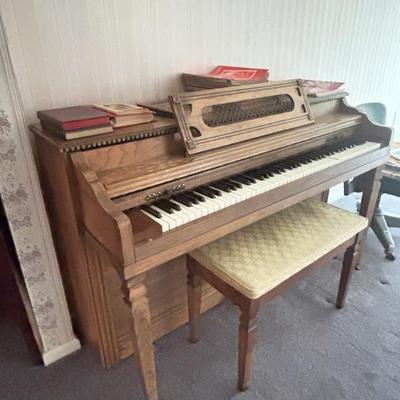 Piano