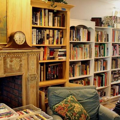 Book collection