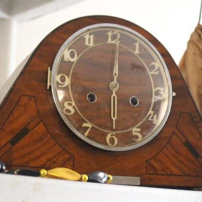 Nice antique clock