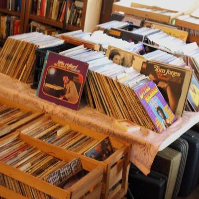 Records