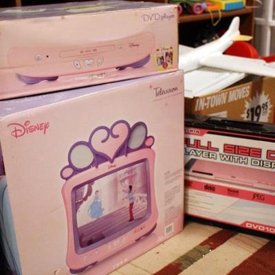 Disney television 