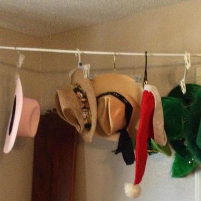 Hats