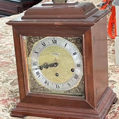 Seth Thomas Mantle Clock
