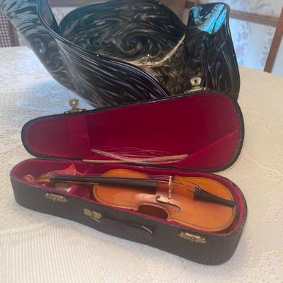 Mini Violin