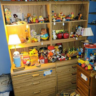 Fisher Price