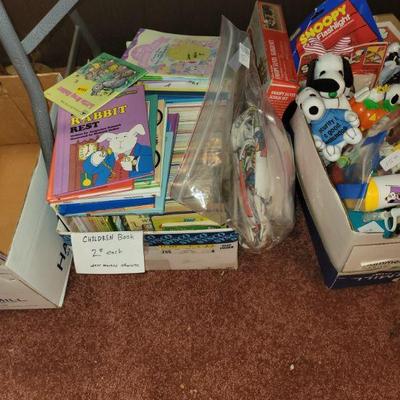 Children's Books