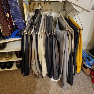 Mens clothes