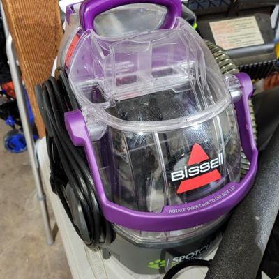 Pet shampooer