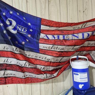 Time for 4th of July!