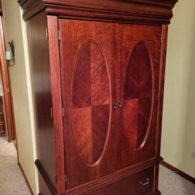 Beautiful armoire 