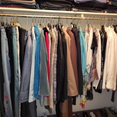 Women's clothes