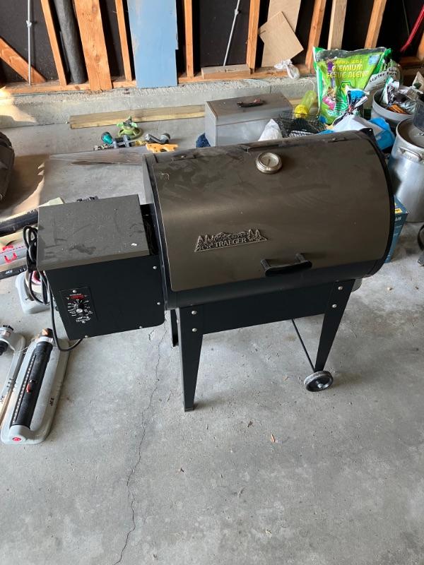 Wheatland Group Estate Sale