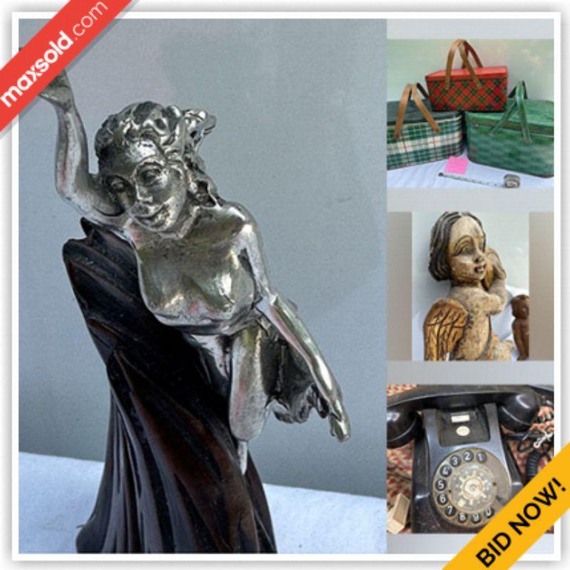 Medway Estate Sale Online Auction Hill Street