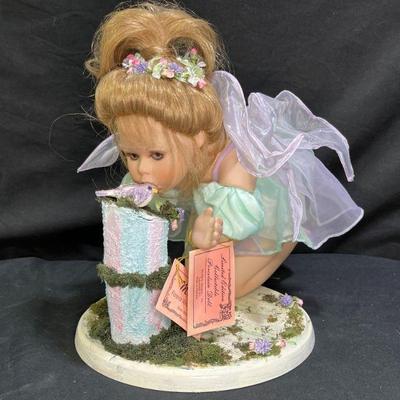 Florence Maranuk Misty Show Stoppers Fairy Doll
