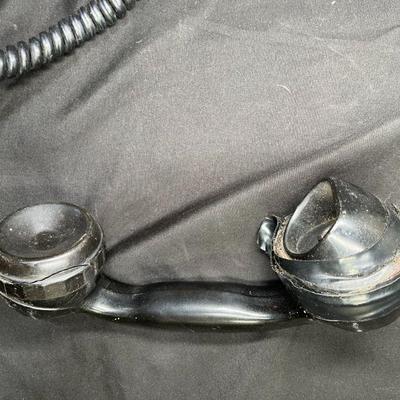 Vintage Strombarg Carlson Telephone