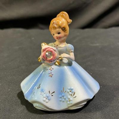 Josef Original Birthday Doll of the Month - April