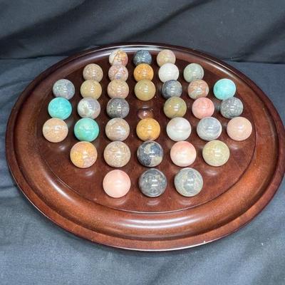 Bombay Co Chinese Solitaire Board Game
