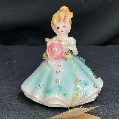 Josef Original Birthday Doll of the Month - June