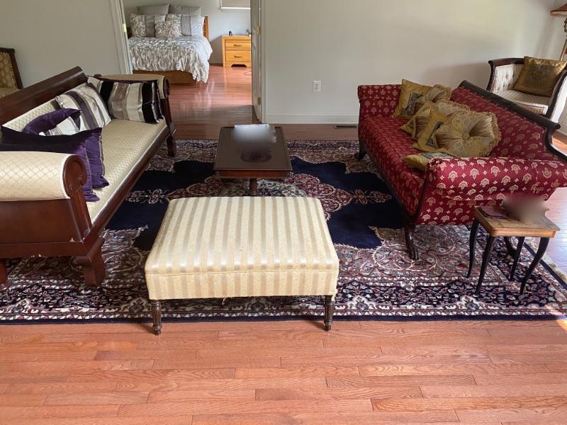 Tinton Falls Estate Sale All Must Be Liquidated