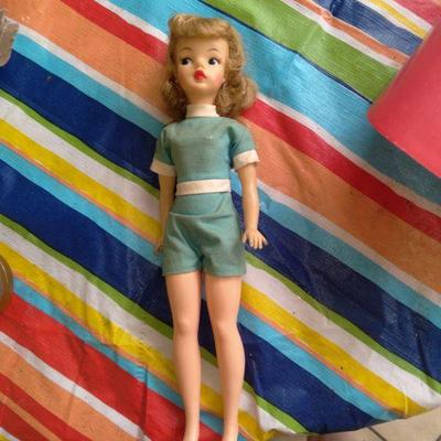 Tammy  doll 