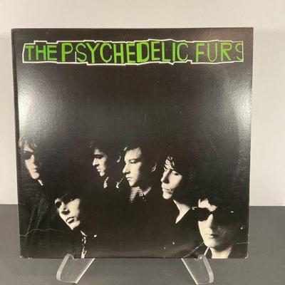 The Psychedelic Furs - Album
