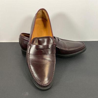Mens Tods loafers