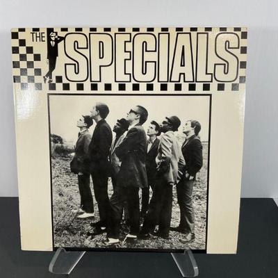 The Specials - Album
