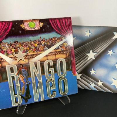 Ringo/Ringo - Album