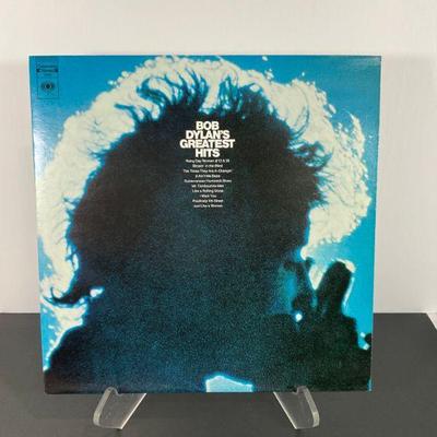 Bob Dylan - Greatest Hits - Album