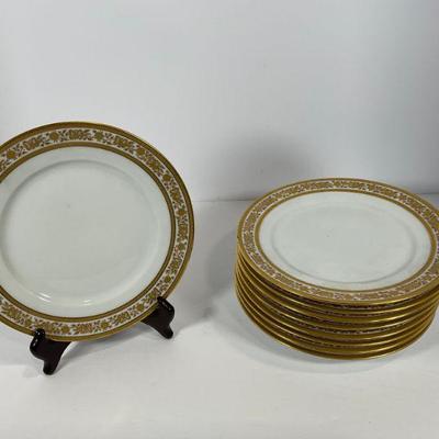 William Guerin & Co Limoges