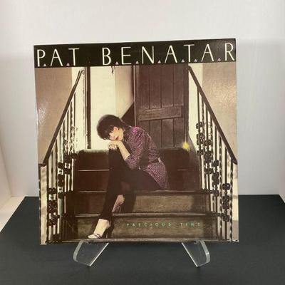 Pat Benatar - 