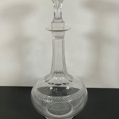 I Dream of Jeannie Decanter
