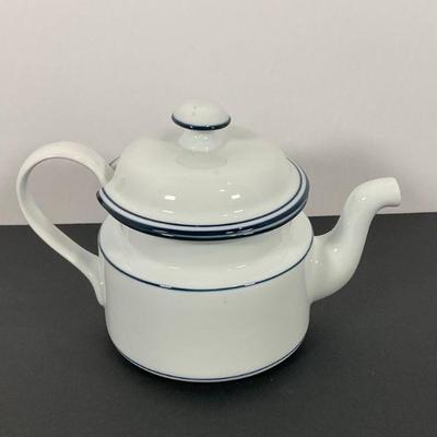 Dansk Tea Pot