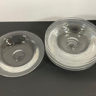 Libby Glass Plates