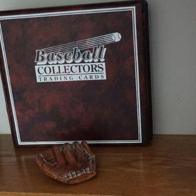 Baseball Collection