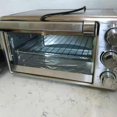 Oster Toaster Oven