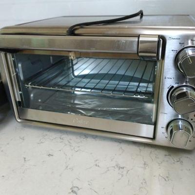 Oster Toaster Oven