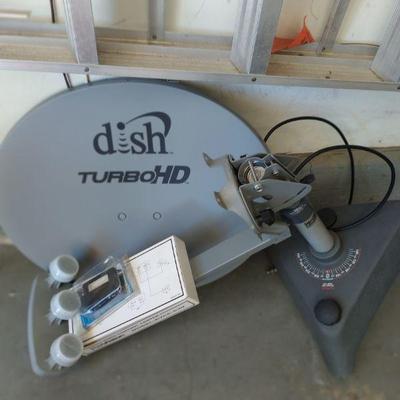 Dish Turbo HD