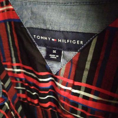 Tommy Hilfiger Womens Clothing
