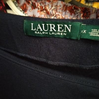 Ralph Lauren Womens Clothing