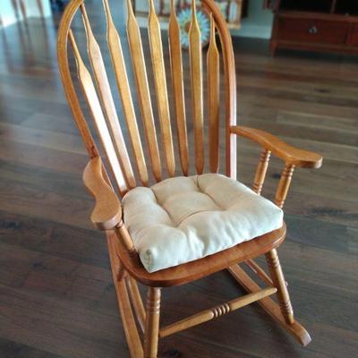 Rocking Chair