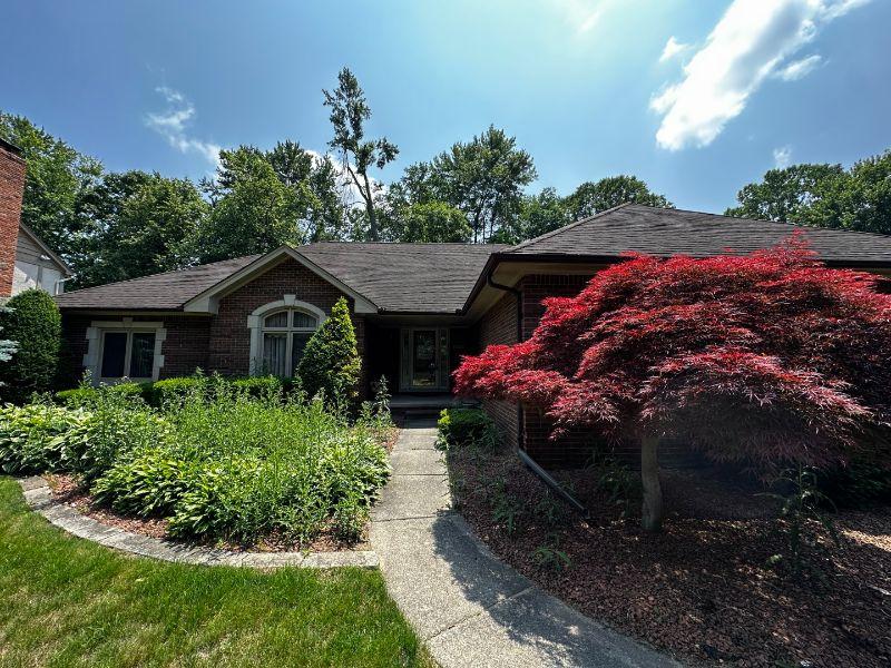 Shelby Township Estate Sale