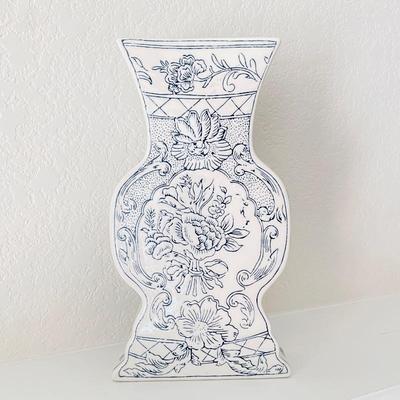 Pragmatic Vase from Anthropologie by Molly Hatch