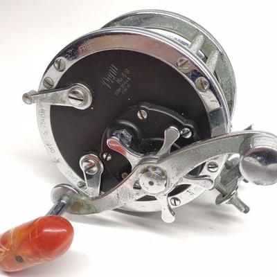 Penn #49 Super Mariner Deep Sea Fishing Reel