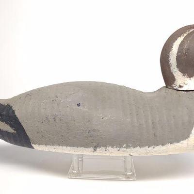 Animal Trap Co Pintail Duck Decoy