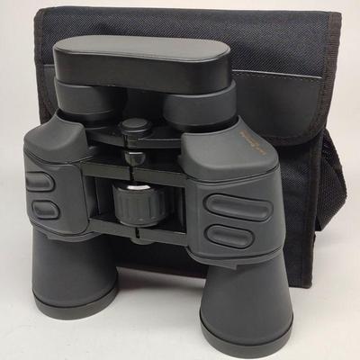 Sea Bowld Marine 7x50 Binoculars w/ Case
