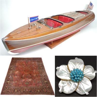 View & Bid Online at BaysideAuctions.com